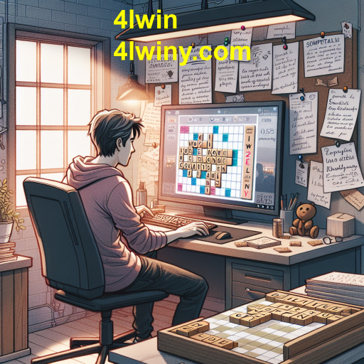Dicas Essenciais para Dominar Jogos de Palavras no 4lwin